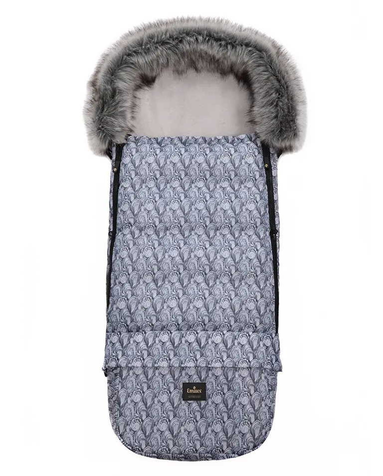 Emitex Fusak Combi Shellsy