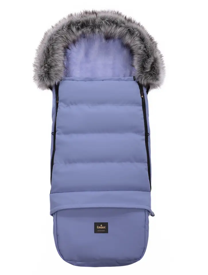 Emitex Fusak Combi SOFT Blue