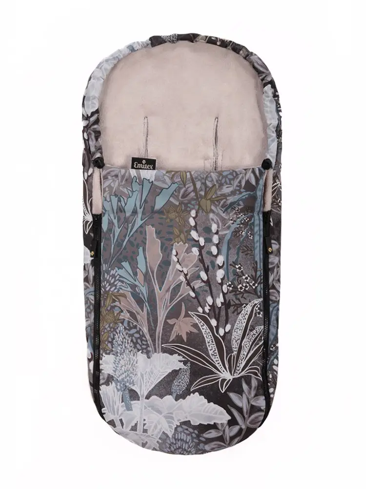 Emitex Fusak Fluffy Go Bloomora