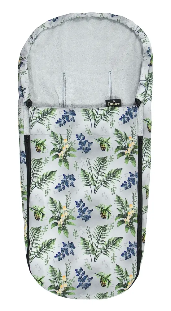 Emitex Fusak Fluffy Go Magical Forest