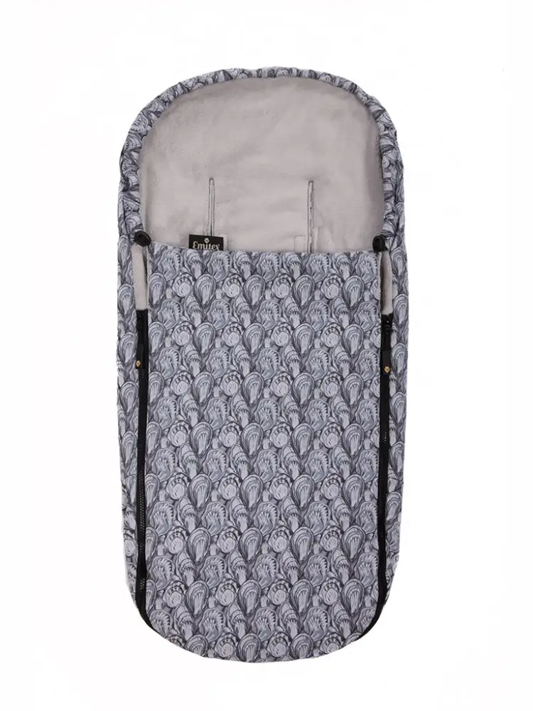 Emitex Fusak Fluffy Go Shellsy