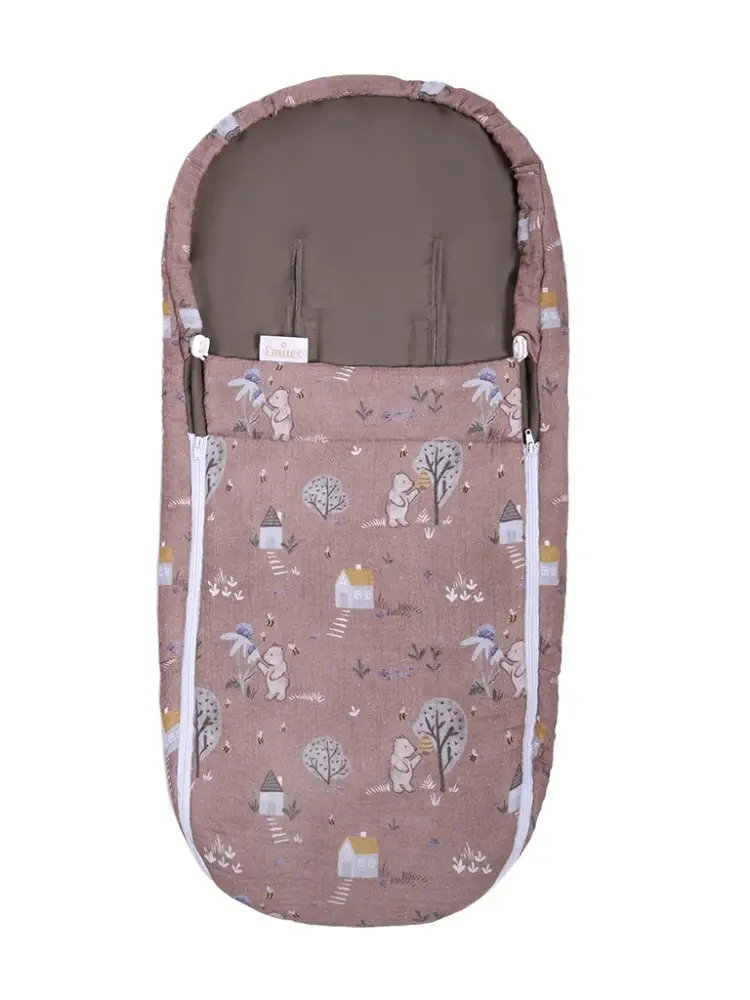 Emitex Fusak Tilly Go Bearkins