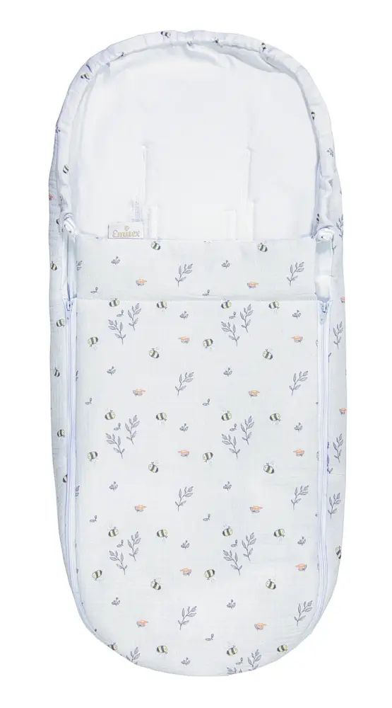 Fusak Tilly Go Little Bee