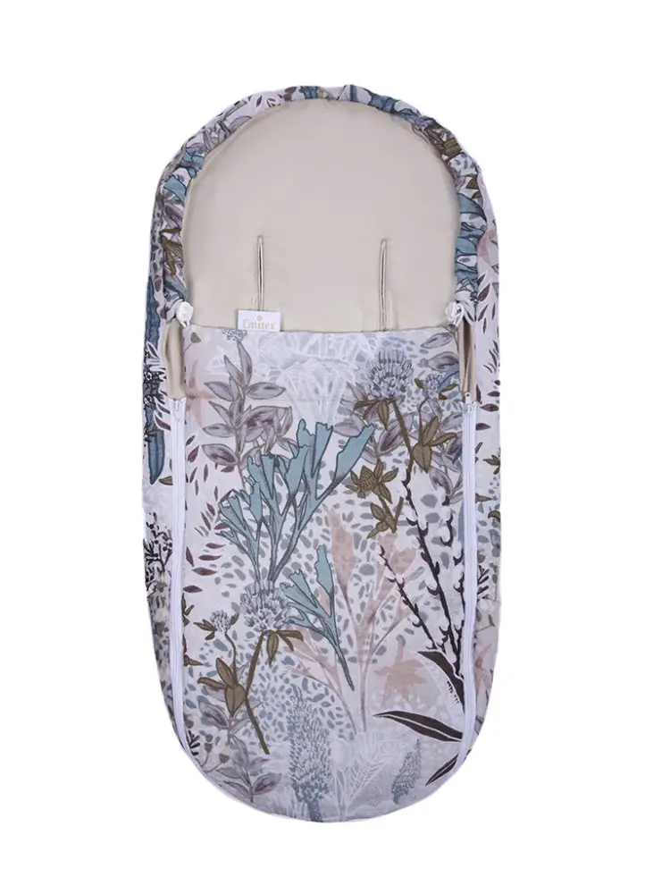 Emitex Fusak Tilly Go LumiBlooms