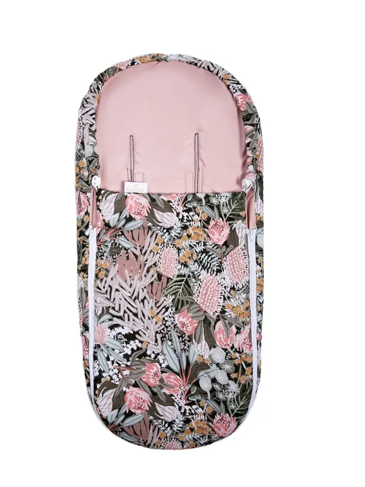 Emitex Fusak Tilly Go Poppy