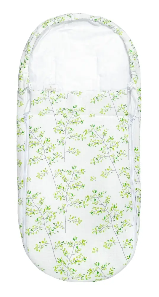 Fusak Tilly Go Pure Nature