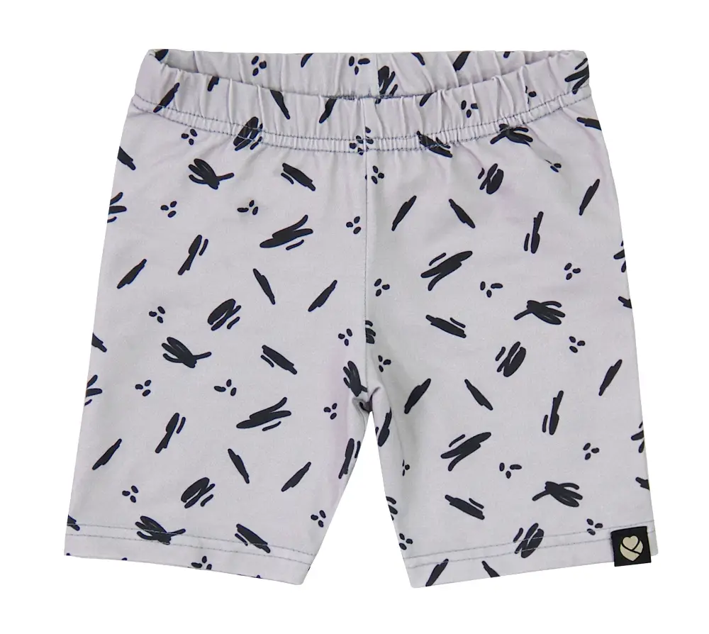 Kraťasy Crazy Notes