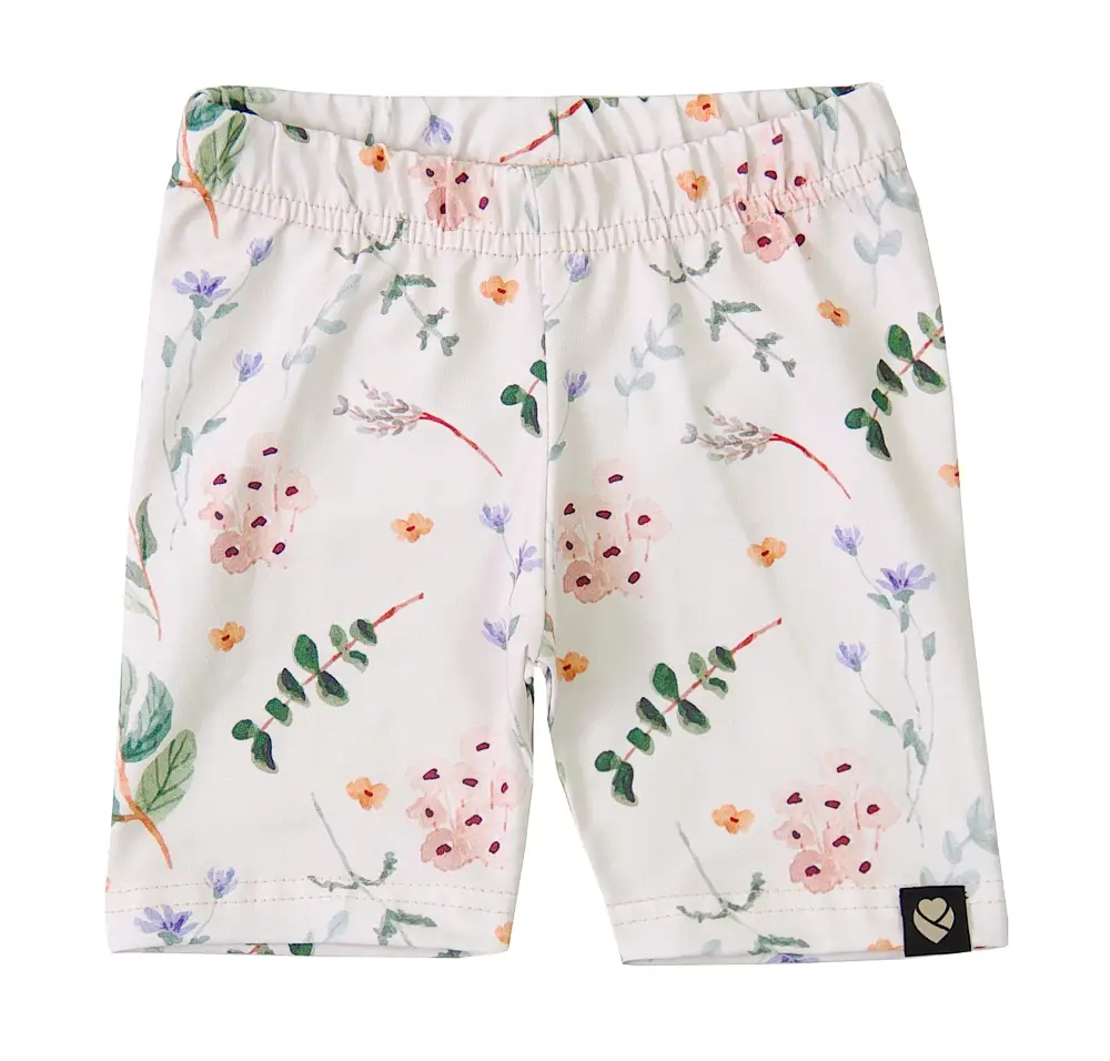 Kraťasy Forest Blossom