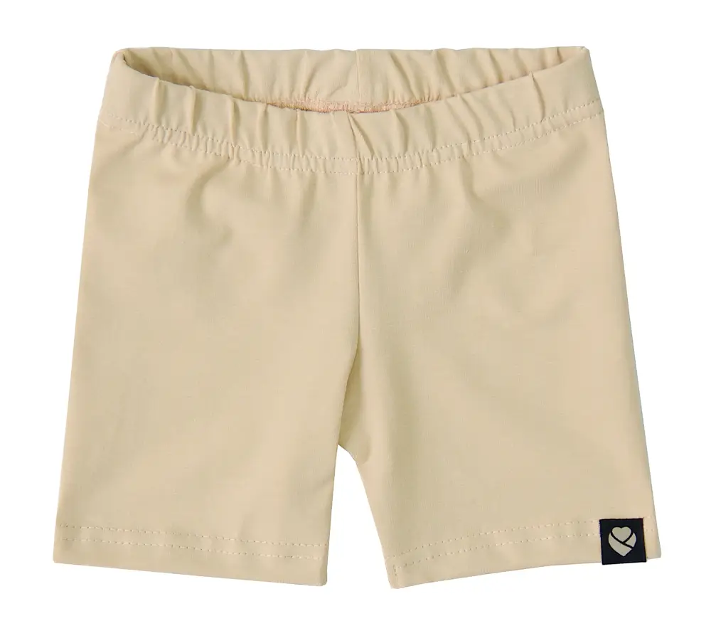 Kraťasy SIMPLE Beige