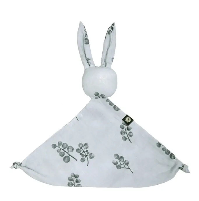 Muchláček Grey Blooms