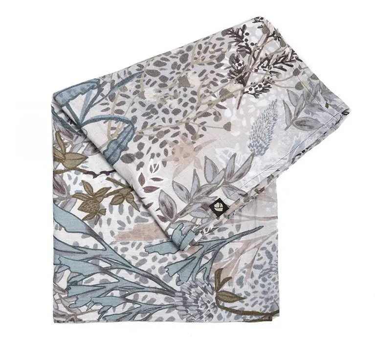 Emitex Mušelínová osuška LumiBlooms