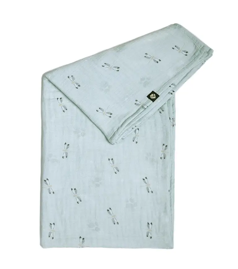 Emitex Mušelínová osuška Winglow