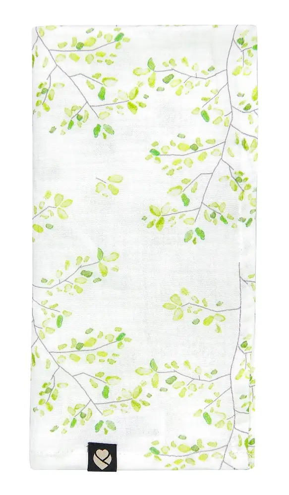 Emitex Mušelínová plienka Pure Nature