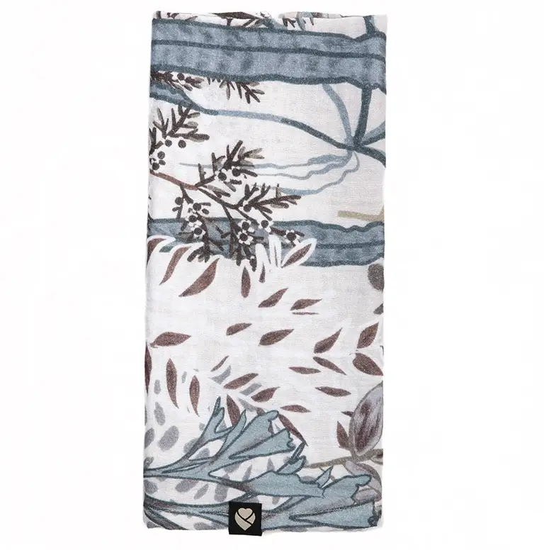 Emitex Mušelínová plienka LumiBlooms