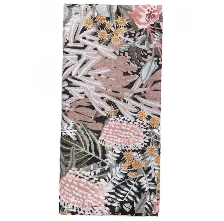 Emitex Mušelínová plienka Poppy