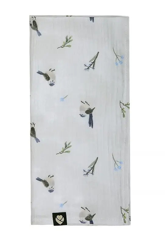 Emitex Mušelínová plienka Tiny Wings