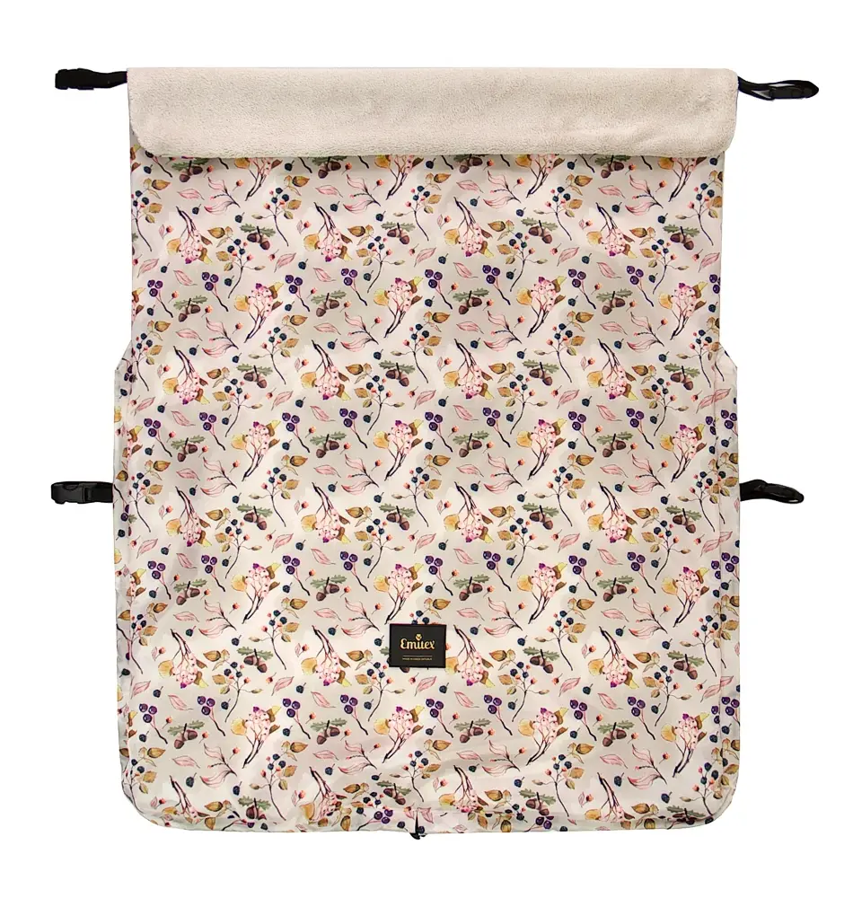 Emitex Nepadacia deka Autumn Berries