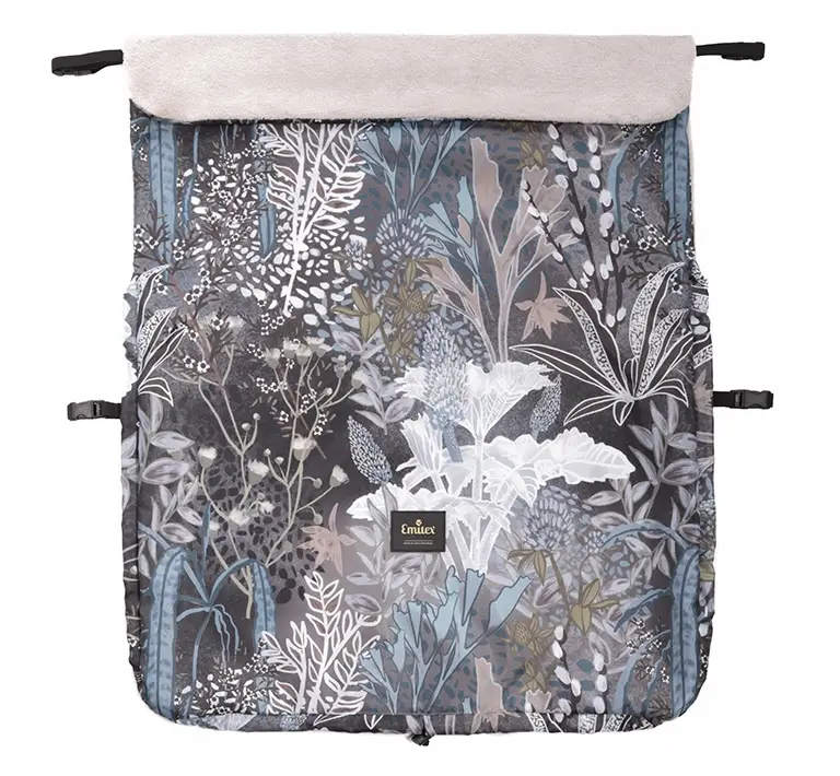 Emitex Nepadacia deka Bloomora