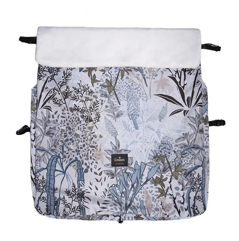 Emitex Nepadacia deka SOFT LumiBlooms
