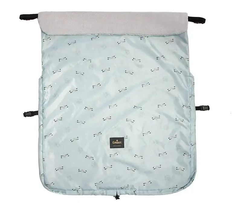 Emitex Nepadacia deka Winglow