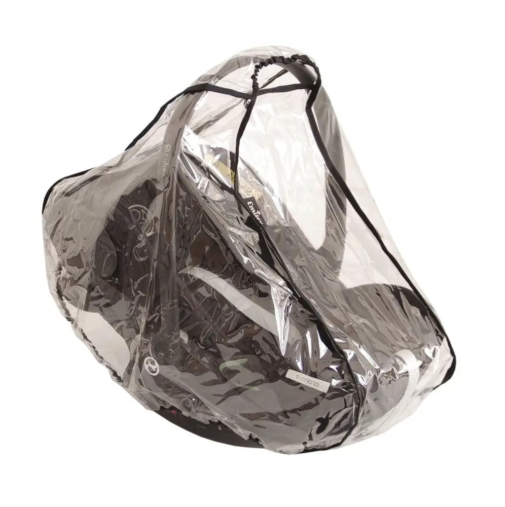 Emitex Pláštenka na autosedačku