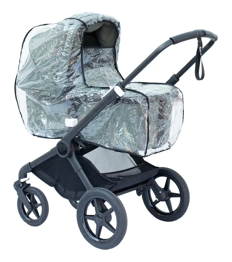 Emitex Pláštenka na hlboký kočík L