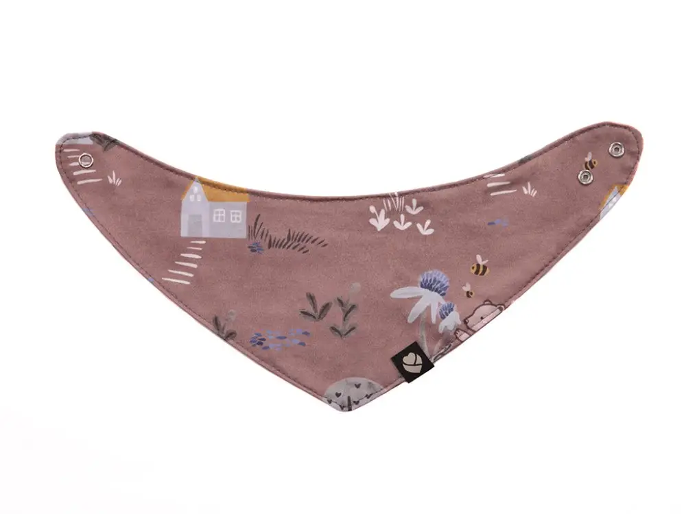 Emitex Podbradník Bearkins