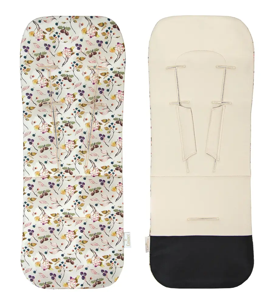 Podložka EDGE UNI Autumn Berries