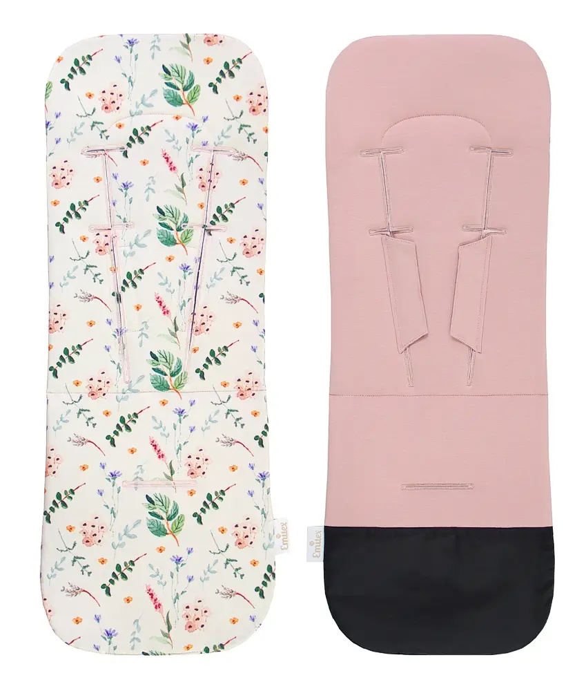 Podložka EDGE UNI Forest Blossom