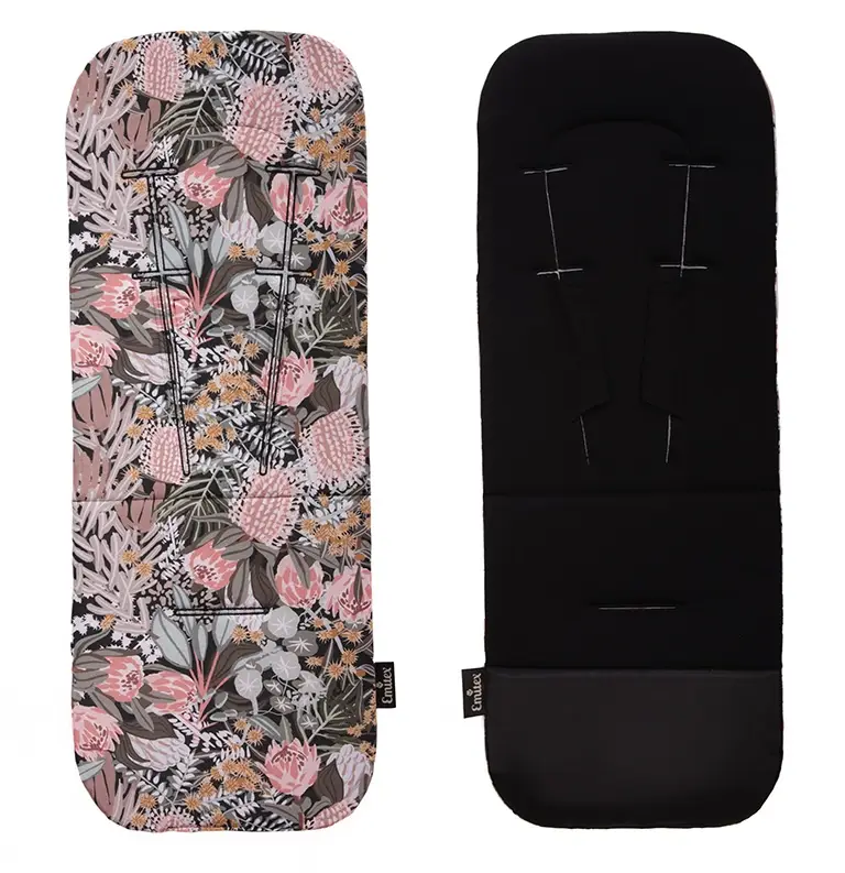 Emitex Podložka EDGE UNI Poppy