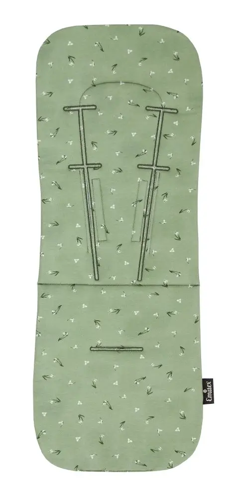 Emitex Podložka EDGE UNI Spring Meadow