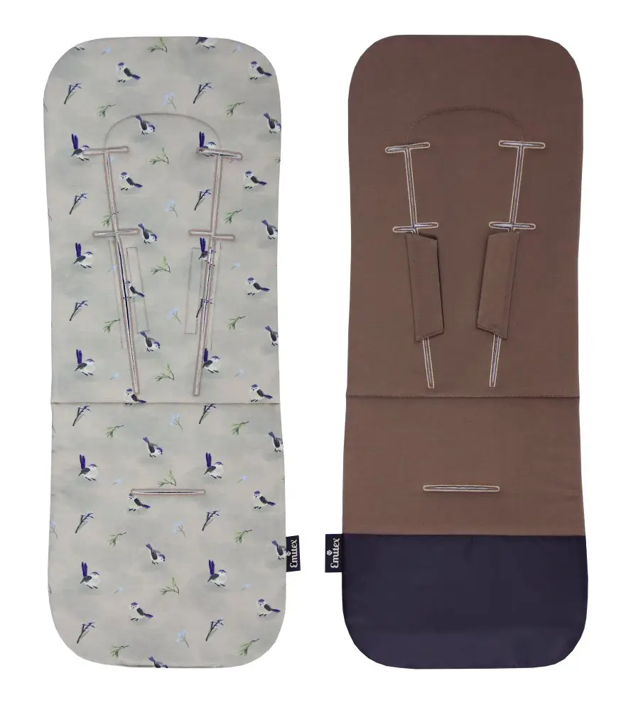 Podložka EDGE UNI Tiny Wings