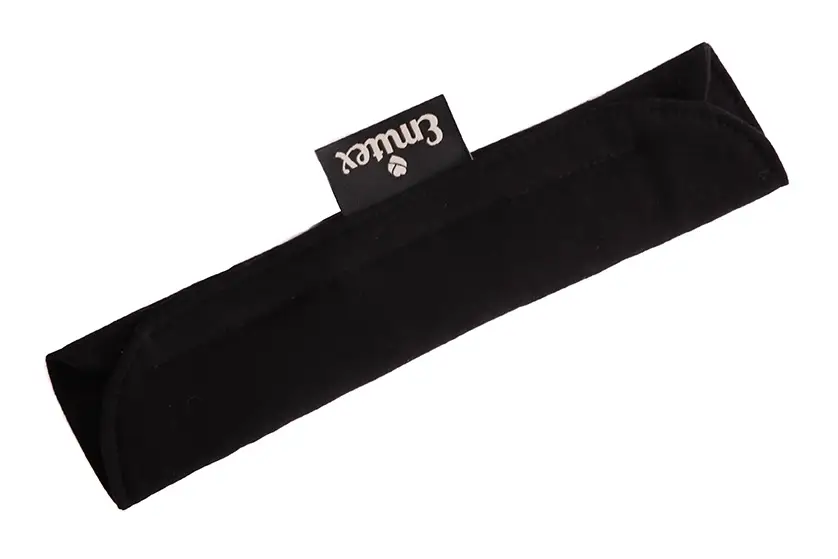 Emitex Polstrovanie na pás Black