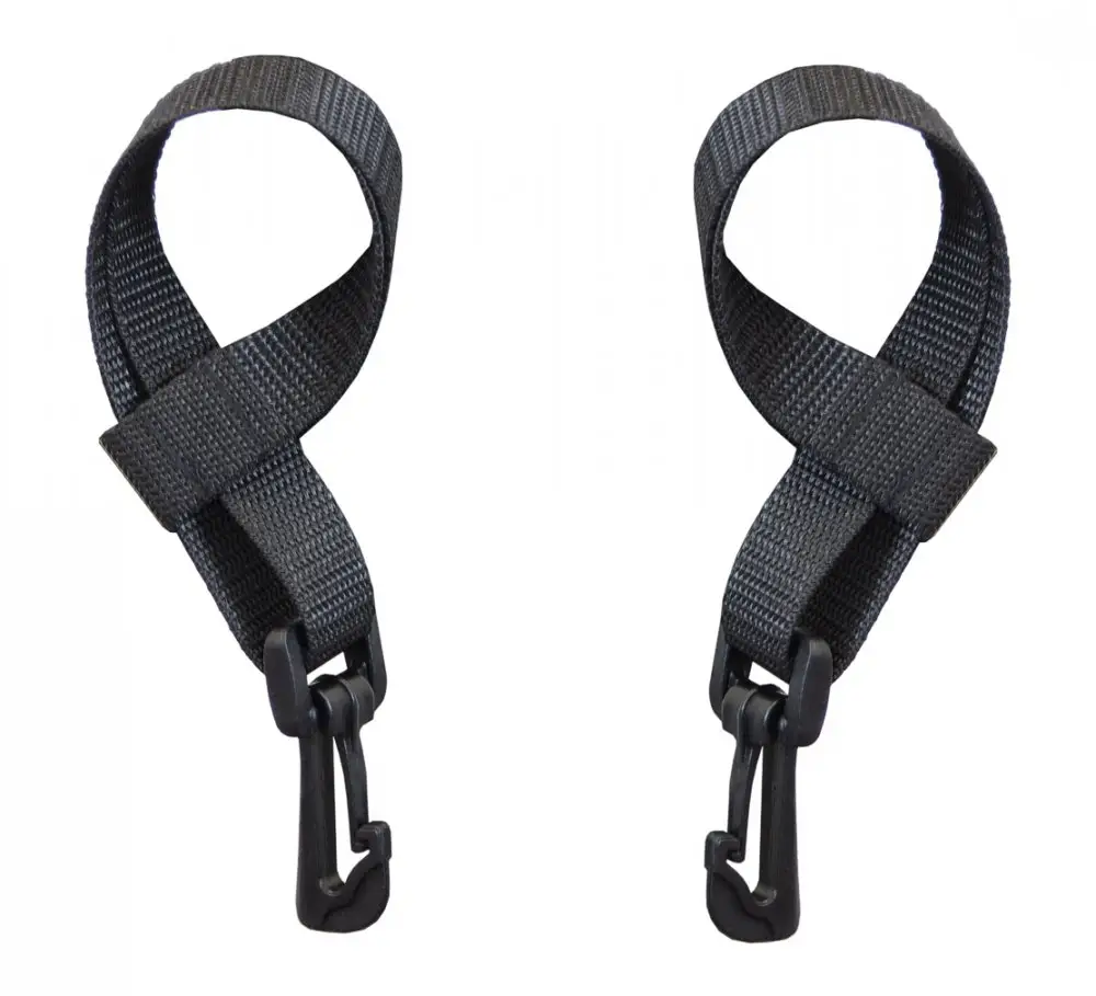 Emitex Popruhy na uchytenie tašky