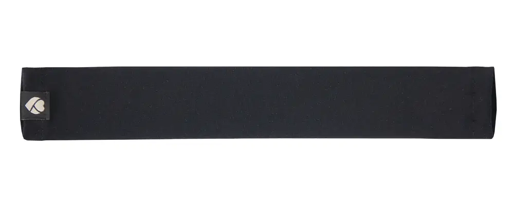 Emitex Poťah na madlo kočíka Black