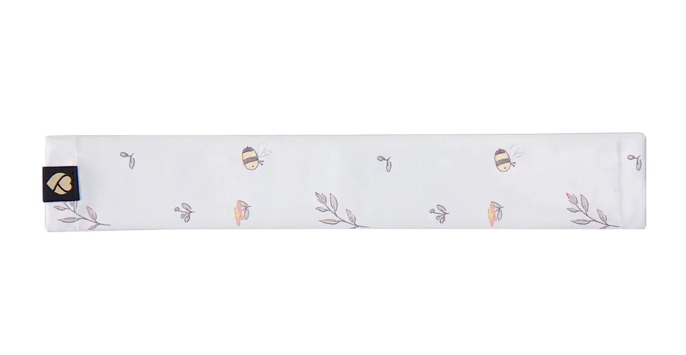 Emitex Poťah na madlo kočíka Little Bee