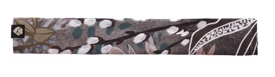 Emitex Poťah na madlo kočíka Bloomora