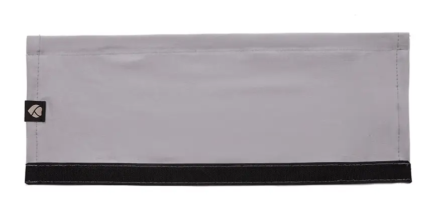 Emitex Poťah na madlo kočíka Gray