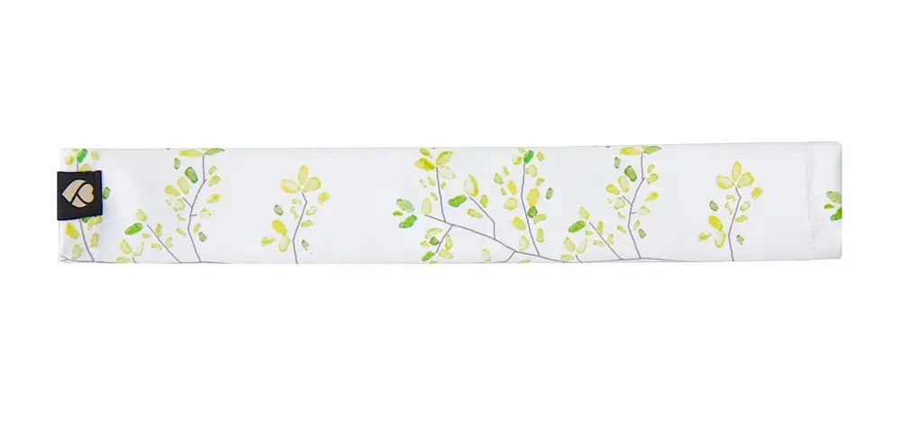 Emitex Poťah na madlo kočíka Pure Nature