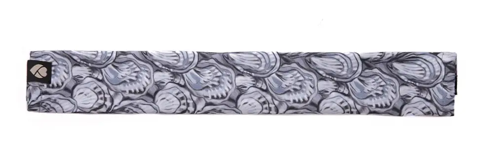 Emitex Poťah na madlo kočíka Shellsy