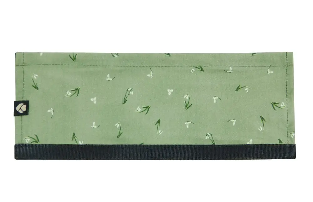 Emitex Poťah na madlo kočíka Spring Meadow