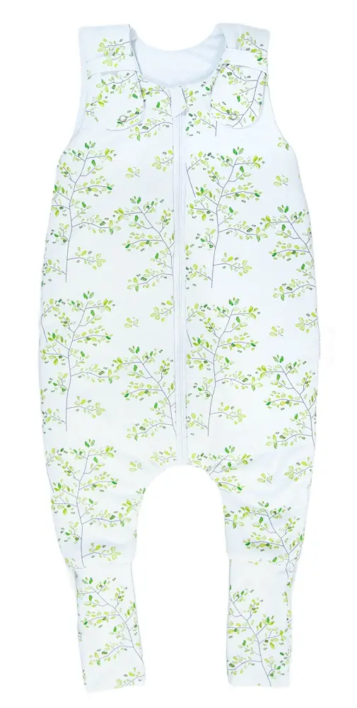 Emitex Rastúci spací vak MOVE Pure Nature