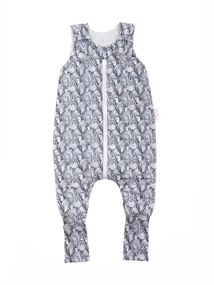 Emitex Rastúci spací vak MOVE Shellsy