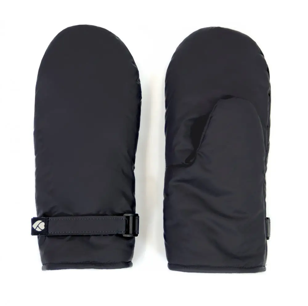 Emitex Rukavice Soft Black