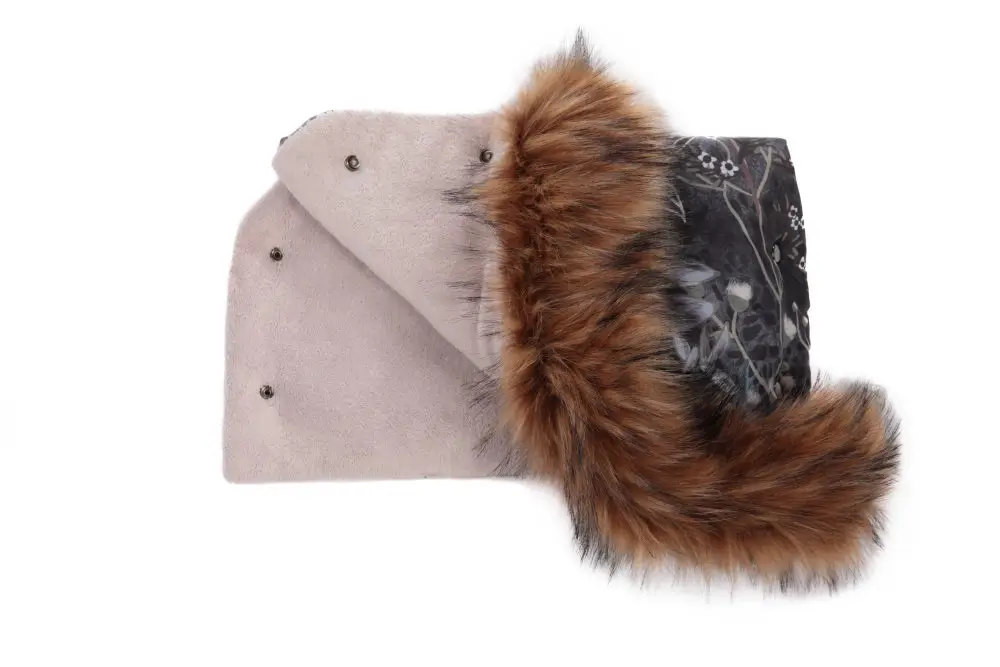 Emitex Rukávník Luxury Bloomora