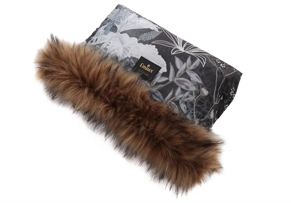 Emitex Rukávnik Luxury Bloomora