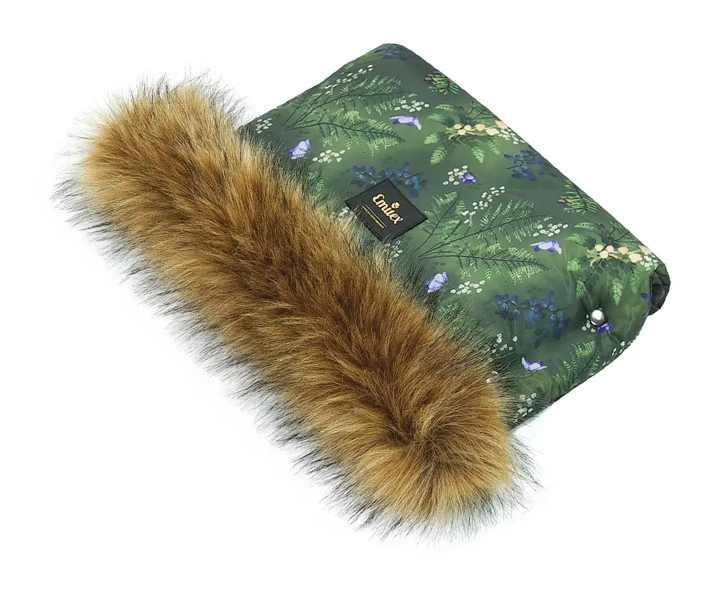 Emitex Rukávnik Luxury Fairytale Woodland