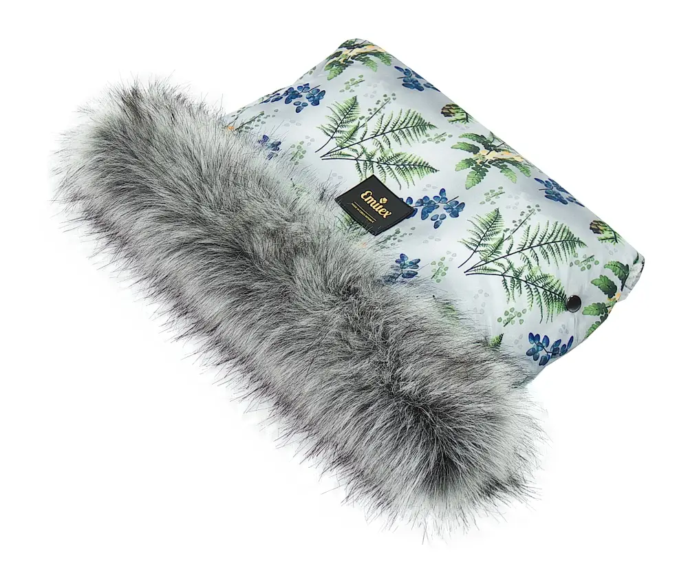 Emitex Rukávnik Luxury Magical Forest