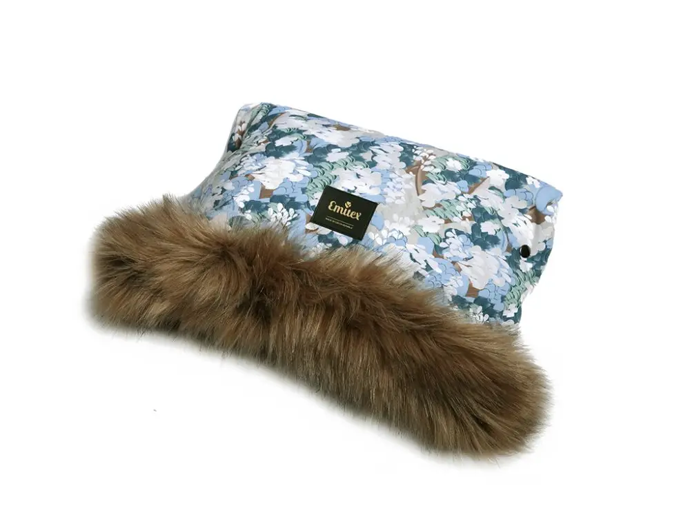 Emitex Rukávník Luxury Soft Dorbie