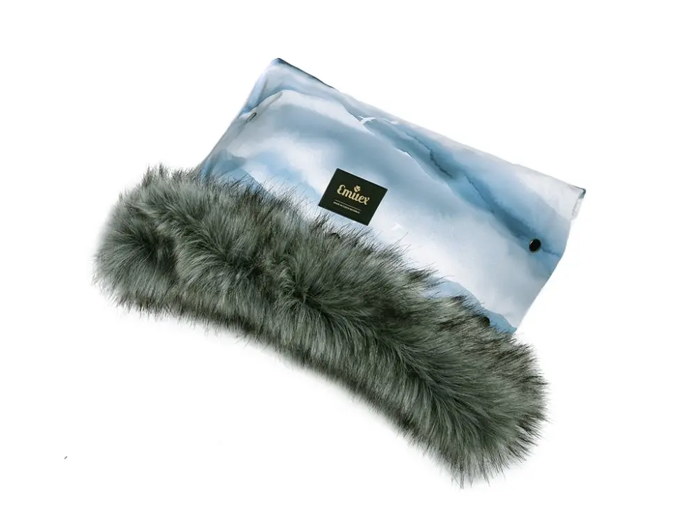 Emitex Rukávník Luxury Soft Noria